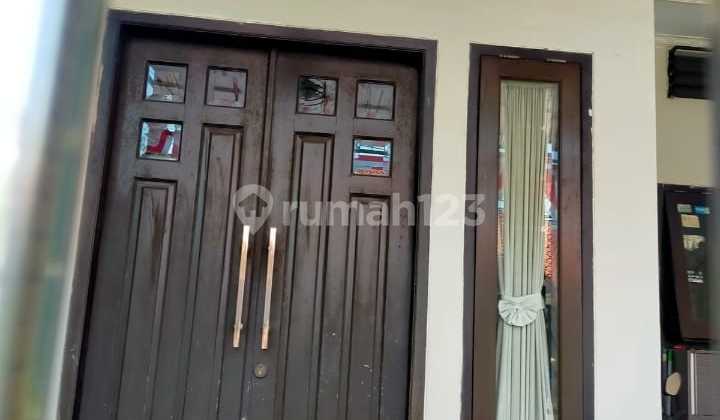 Quick Sale Solid House in Penggilingan Cakung 1