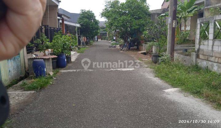 Dijual Rumah Sederhana Di Parung Bogor  1