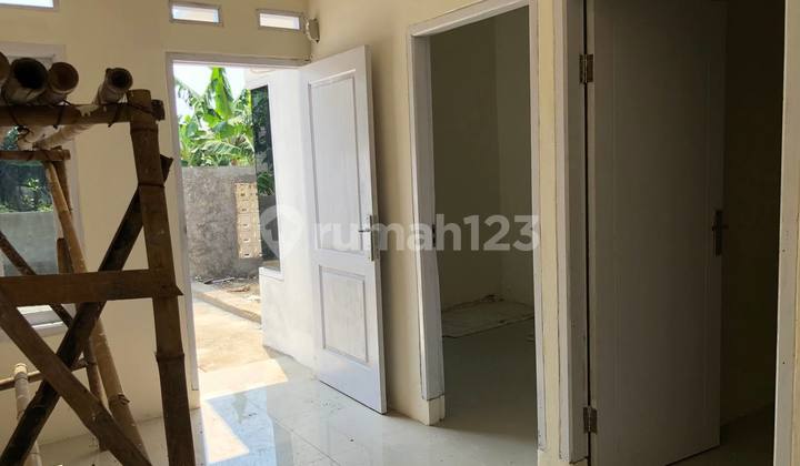 Rumah Hook Ready Siap Huni Super Strategis Cash Termurah Di Bogor Kota 2