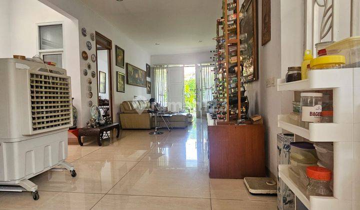 Dijual Rumah Mewah Modern Komp Elit Sidomukti Bandung 2