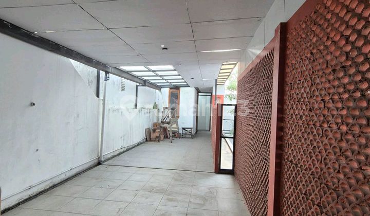 Dijual Rumah Antapani Cluster Ternyaman Dan Asri Di Antapani  1