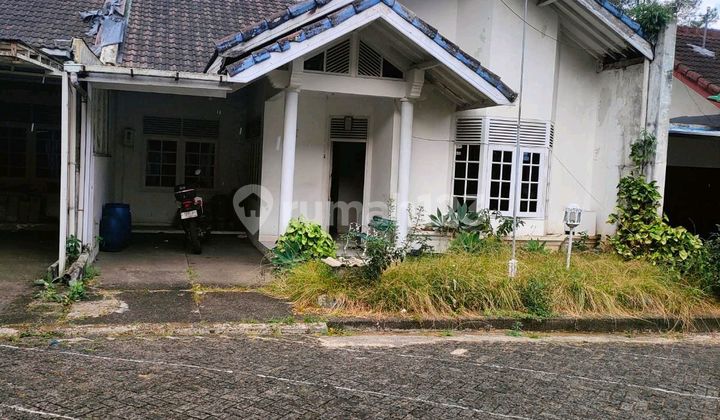 Dijuall Rumah Jalan Cihampelas