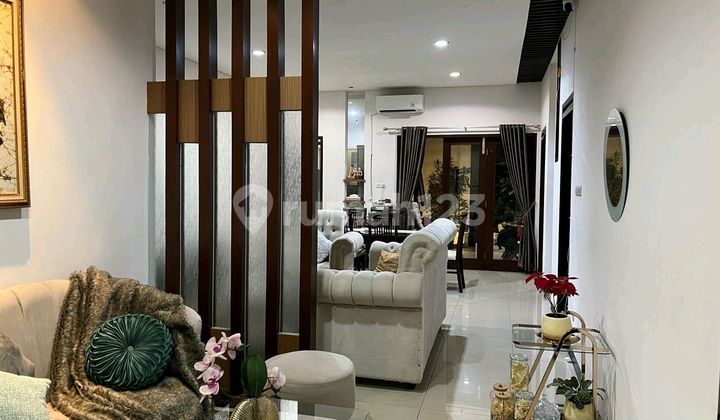 Dijual Rumah Siap Huni Buah Batu Regency