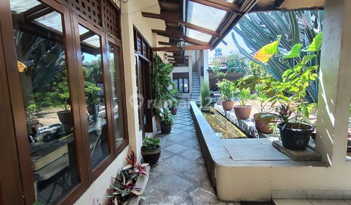 Dijual Rumah Siap Huni Gegerkalong Bandung 2