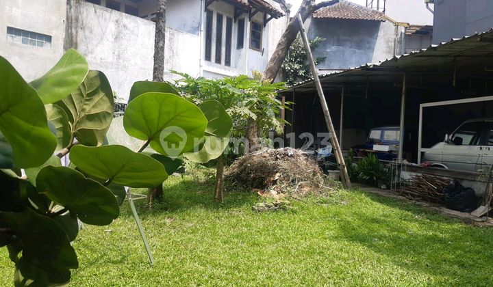 Dijual Rumah Sayap Supratman