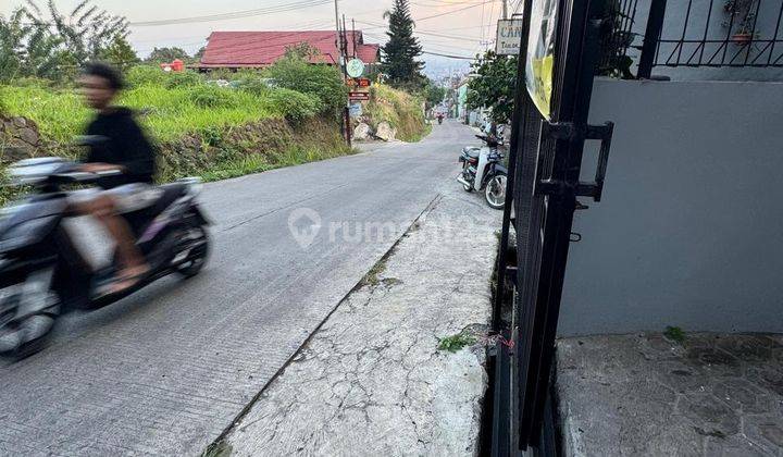 Dijual Rumah Mainroad Bojongkoneng Bandung 2