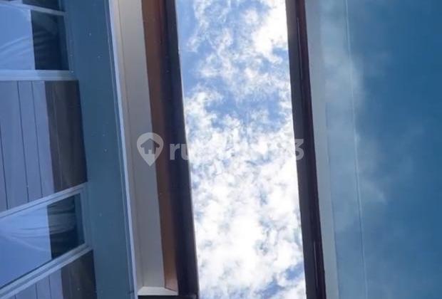 Beautiful Setra Duta Bandung House for Rent 2