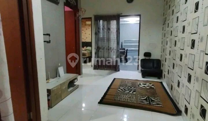 Dijual Rumah Cherry Field Bandung 1