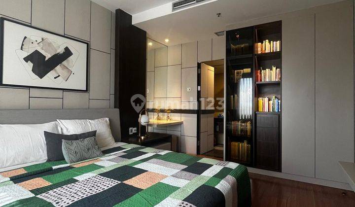 Dijual Apartemen Elite Hegarmanah Residence Bandung 2