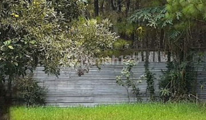 Dijual Tanah Strategis Cigadung