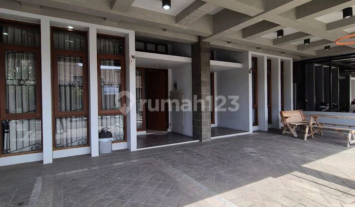 Dijual Rumah Cherry Field Buah Batu Bandung 1