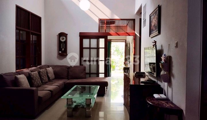 Dijual Rumah Tengah Kota Turangga Dijual Rumah Tengah Kota Turangga