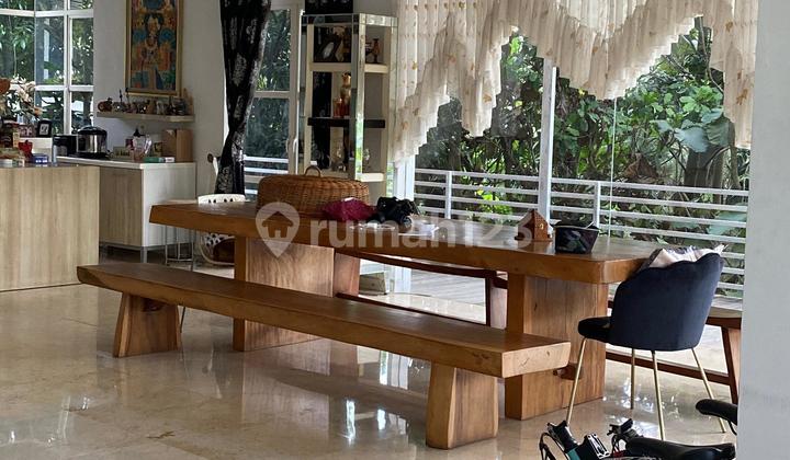 For Sale Luxury House With Golf Course View In Cigadung, Bandung For Sale Luxury House With Golf Course View In Cigadung, Bandung