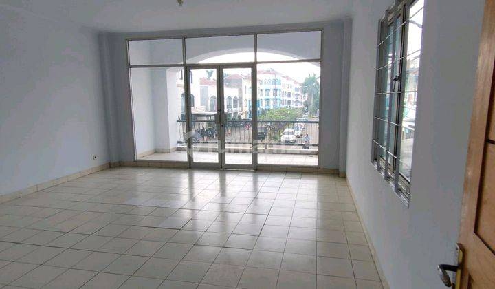 Dijual Ruko Siap Huni Surapati Core 1