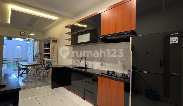 Dijual Rumah Bagus Suryalaya