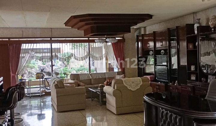 Dijual Cepat Rumah Terawat Ciateul Bandung
