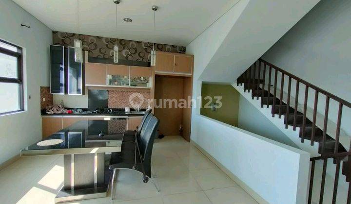 Disewakan Rumah Bagus Setrasari Bandung