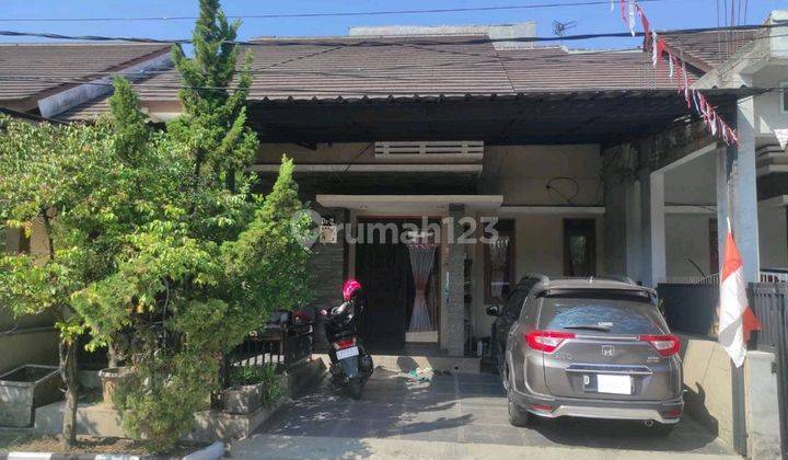 Dijual Rumah Pesona Bali Residence Bojongsoang 1