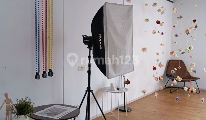 Dijual Rumah Kost Mewah Mekar Wangi Bandung