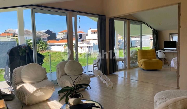 For Sale 2-Story Villa Padonan Canggu Bali