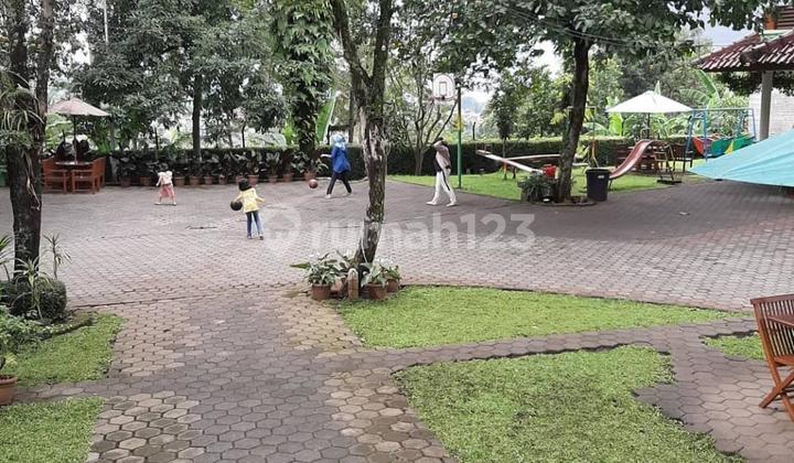 For Sale Active Hotel Setiabudi North Bandung 2