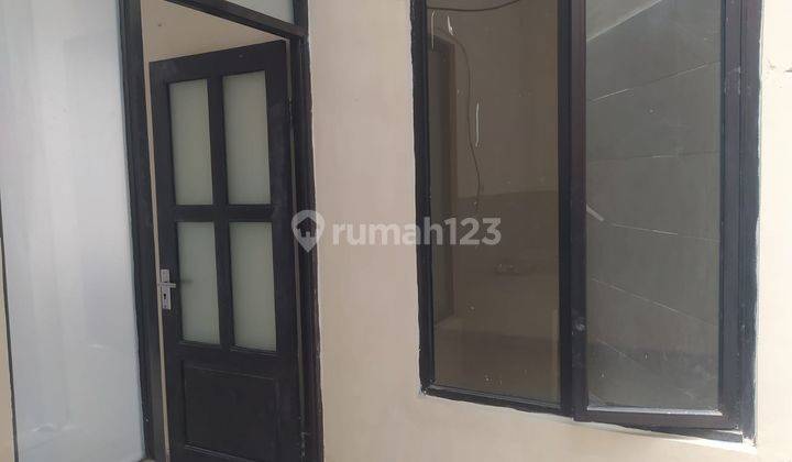 Dijual Rumah Pesona Alam Residance Cimahi  2