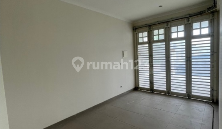 Dijual Rumah Modern Antapani 2