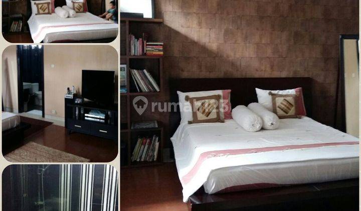 Dijual Rumah Bagus Mainroad Cimanuk Bandung 2