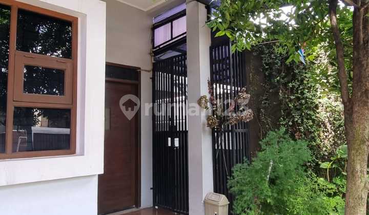For Sale Ready-to-Occupy House Arcamanik 2