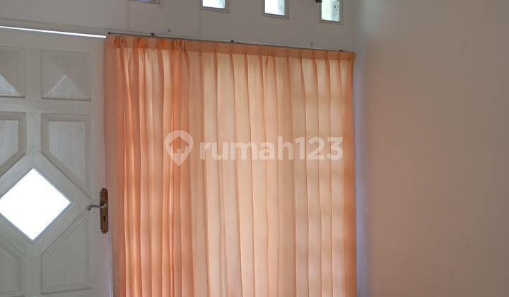 Dijual Rumah Griya Caraka Antapani Bandung 2
