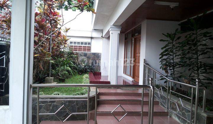 Rumah Huni Cieumbluit Dan Kost Kostan Dekat Hotel Art Deco 2