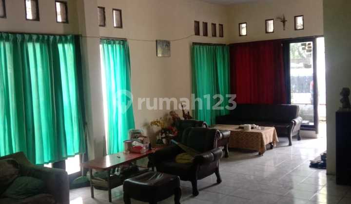Dijual Rumah Hook Riung Bandung 2