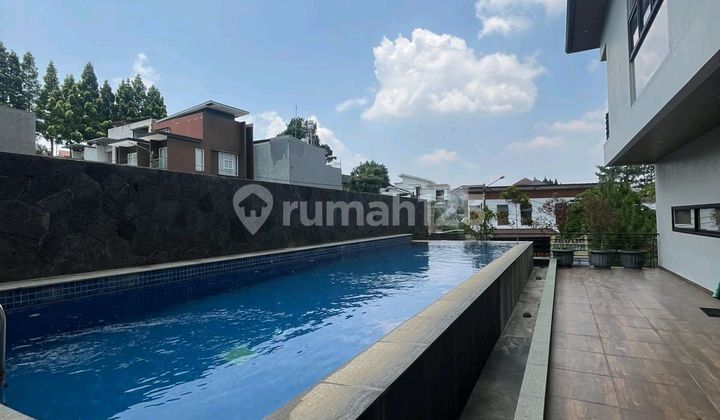 Dijual Ceoat Rumah Mewah Setiabudi Regency