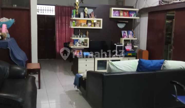 Dijual Rumah Murah Istana Kawaluyaan Soekarno Hatta Bandung 2