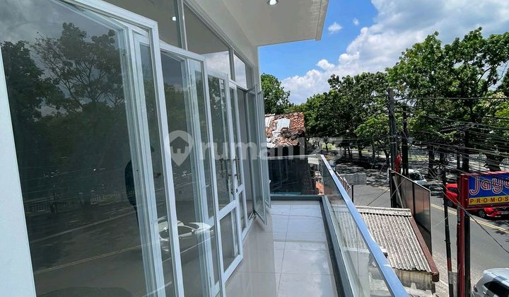 Disewakan Ruko Siap Huni Surapati Bandung Disewakan Ruko Siap Huni Surapati Bandung