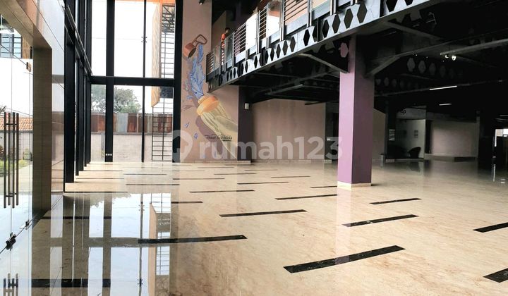 Dijual Kantor dan Gudang di Cibereum Cimahi Dijual Kantor dan Gudang di Cibereum Cimahi