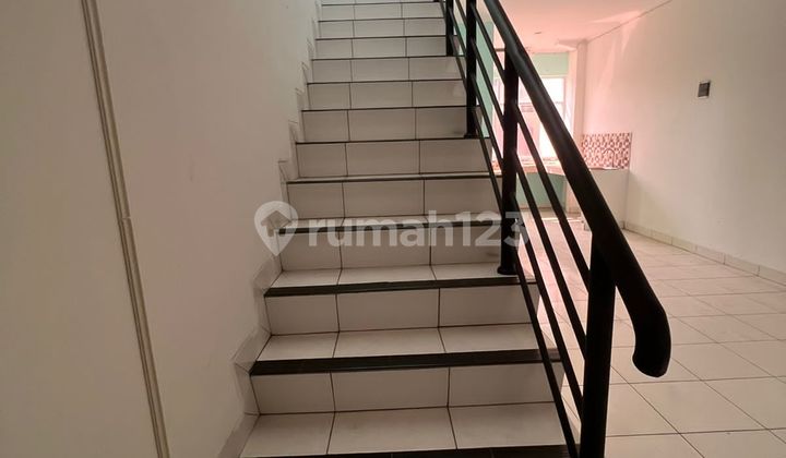 For Rent: Ready-to-Occupy Shop House in Talaga Bodas 2