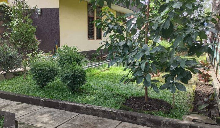 Dijual Rumah Sayap Muara Bandung 2