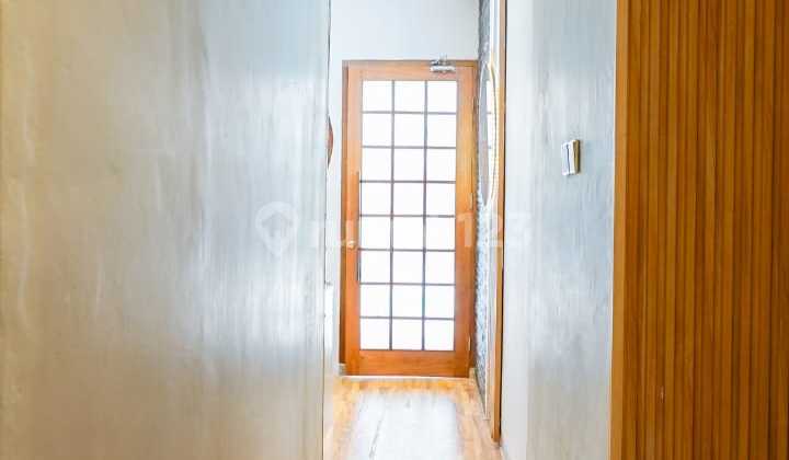 Dijual Rumah Kost Aktif Margahayu Bandung 2