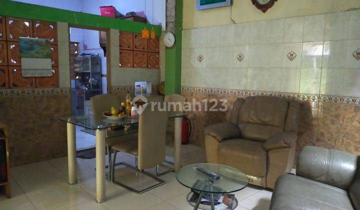 Dijual Rumah Jl Raya Cimareme 2