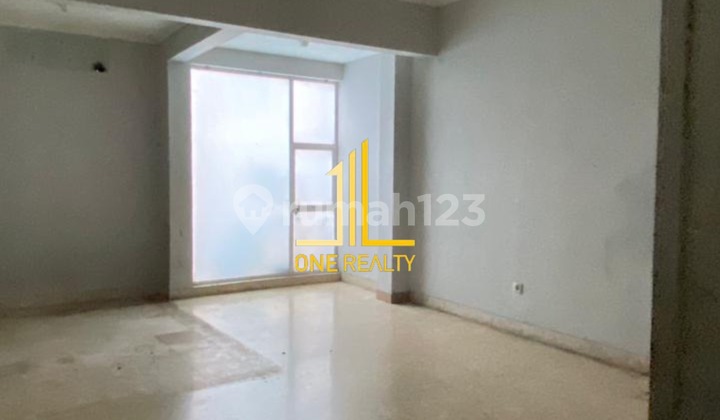 Dijual Rumah Cocok Untuk Usaha Mainroad Buah Batu 2