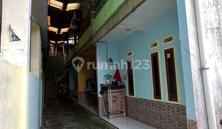 For Sale Active Boarding House and Kindergarten Space in Ujungberung 2