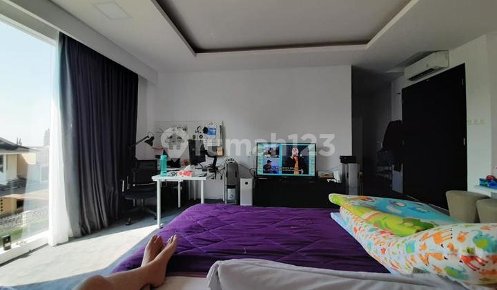 Minimalist House for Sale in Cipaku