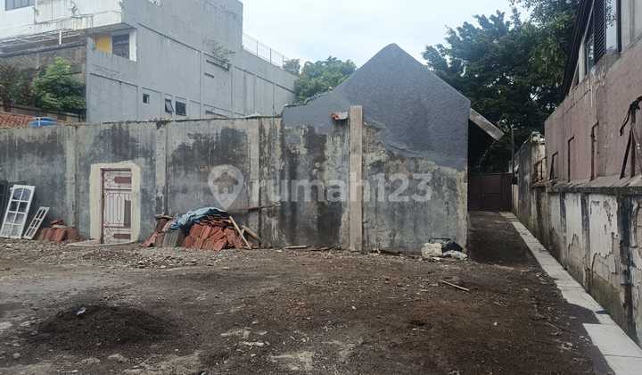 Dijual Rumah Dan Tanah Strategis Astanaanyar Bandung 2
