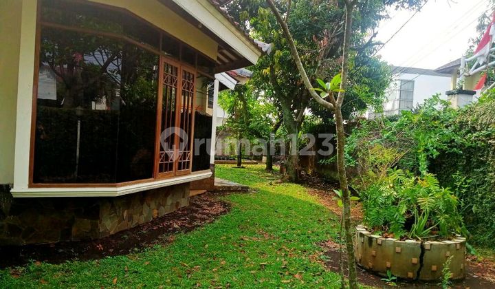 Dijual Rumah Bagus Mainroad Sukamiskin Arcamanik Bandung 1