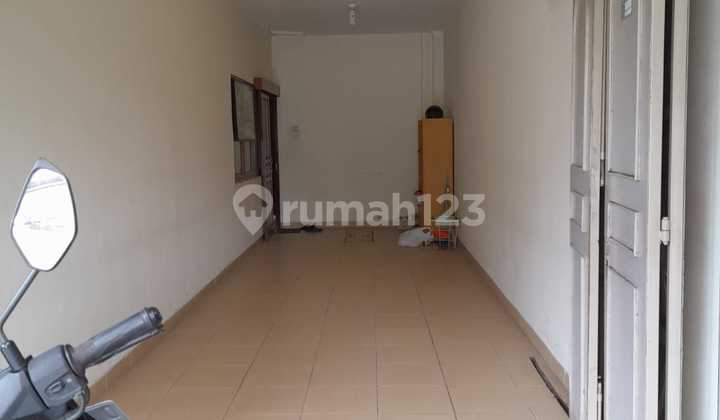 Dijuall Rumah Jalan Cihampelas 2