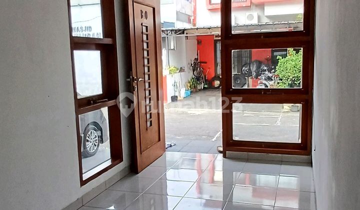 Disewakan Rumah Siap Huni Kawaluyaan Bandung