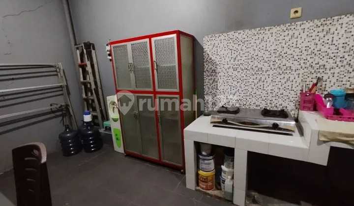 Dijual Rumah Cherry Field Bandung 2