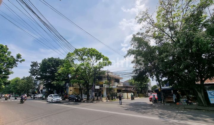 Dijual Rumah dan Ruko 1Shm Sayap Moch Toha 2