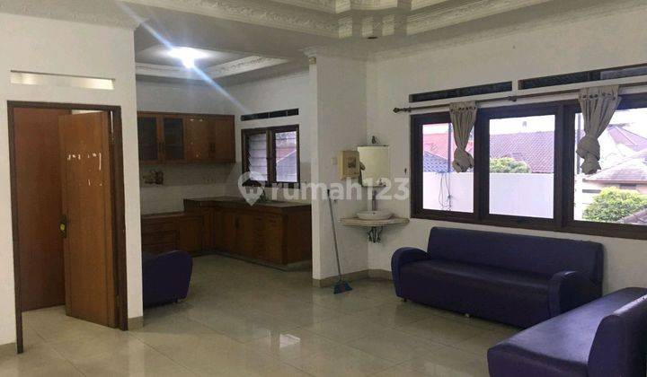 Disewakan Rumah Siap Huni Batununggal 1